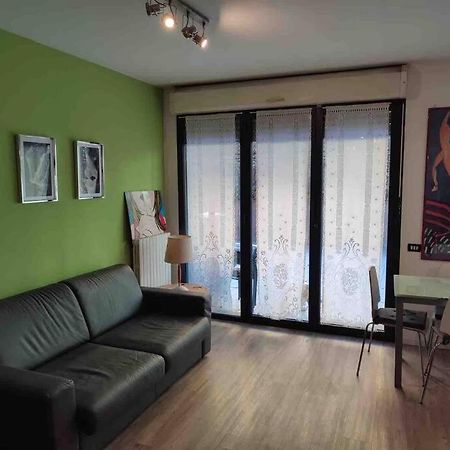 La Ca Del Lori Apartman Milánó Kültér fotó