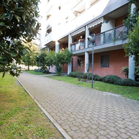 La Ca Del Lori Apartman Milánó Kültér fotó
