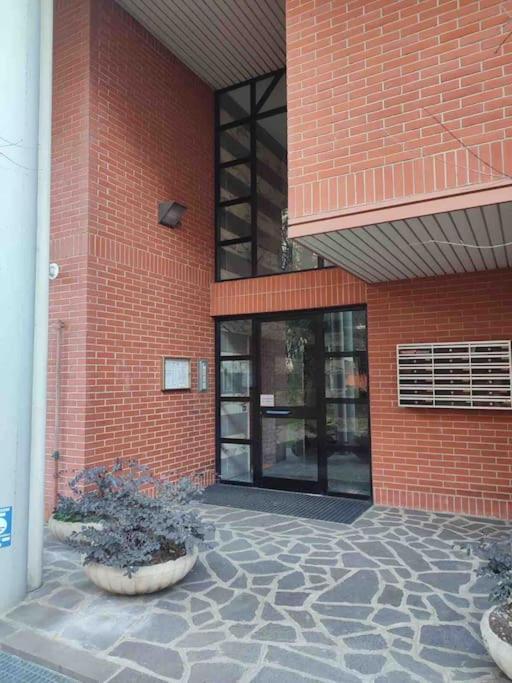 La Ca Del Lori Apartman Milánó Kültér fotó