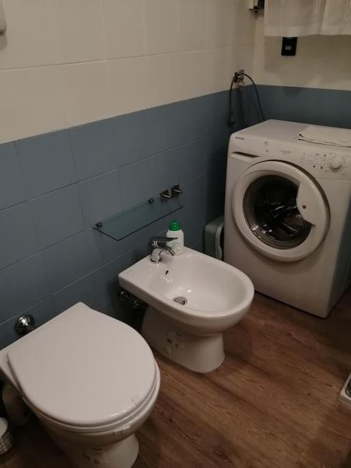 La Ca Del Lori Apartman Milánó Kültér fotó