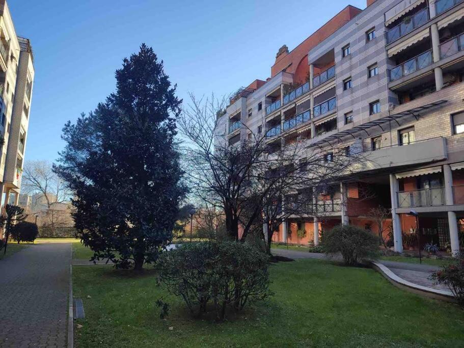 La Ca Del Lori Apartman Milánó Kültér fotó