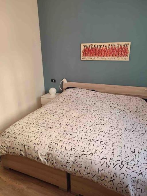 La Ca Del Lori Apartman Milánó Kültér fotó