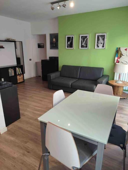 La Ca Del Lori Apartman Milánó Kültér fotó