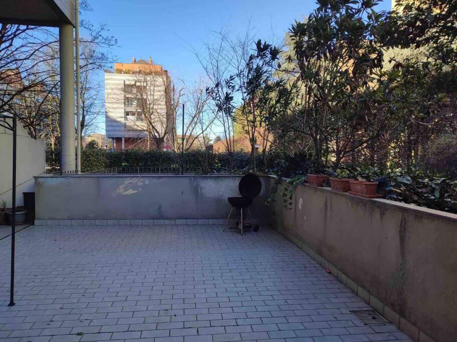 La Ca Del Lori Apartman Milánó Kültér fotó