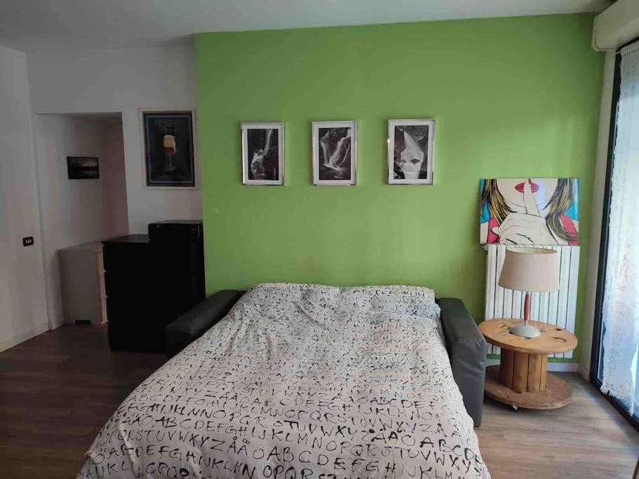 La Ca Del Lori Apartman Milánó Kültér fotó