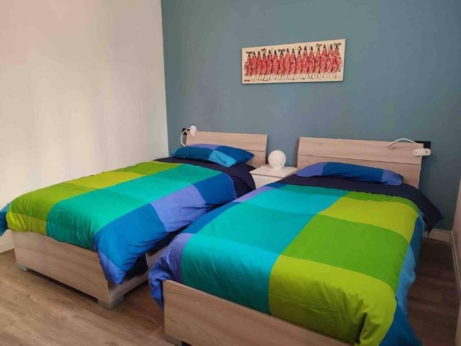 La Ca Del Lori Apartman Milánó Kültér fotó