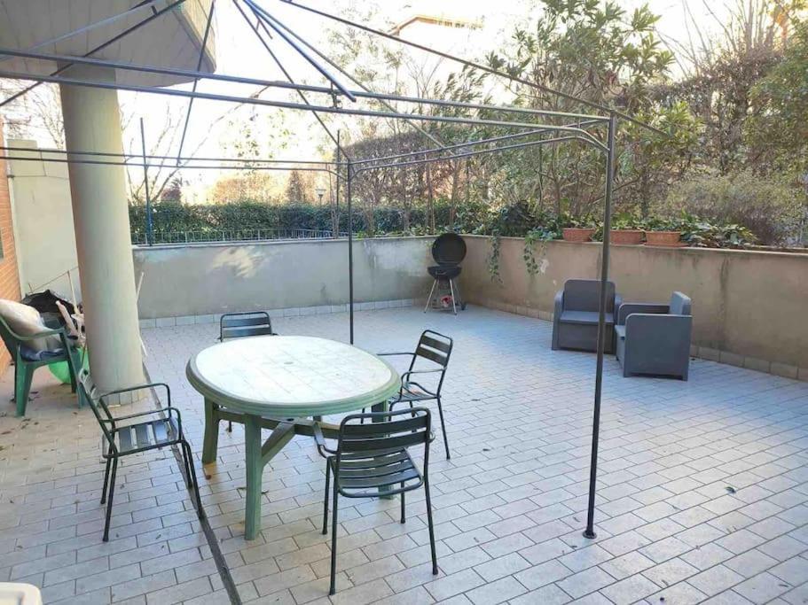 La Ca Del Lori Apartman Milánó Kültér fotó