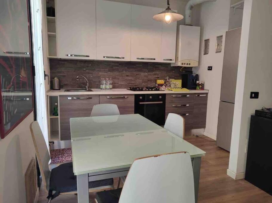 La Ca Del Lori Apartman Milánó Kültér fotó