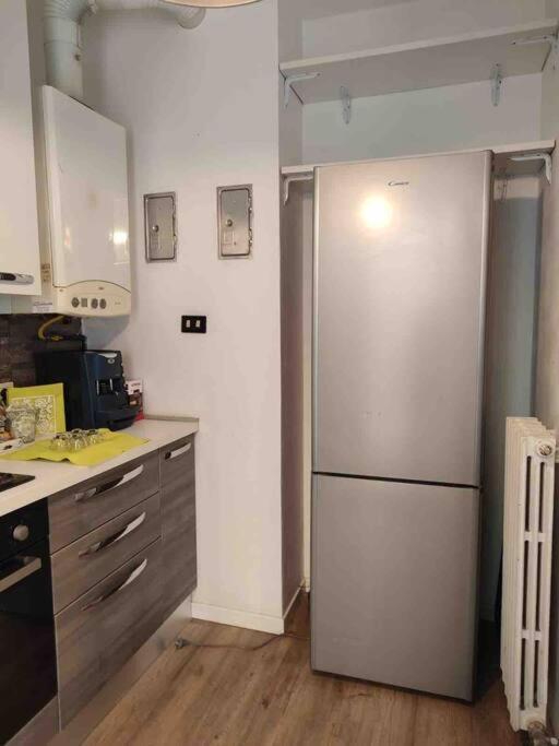 La Ca Del Lori Apartman Milánó Kültér fotó